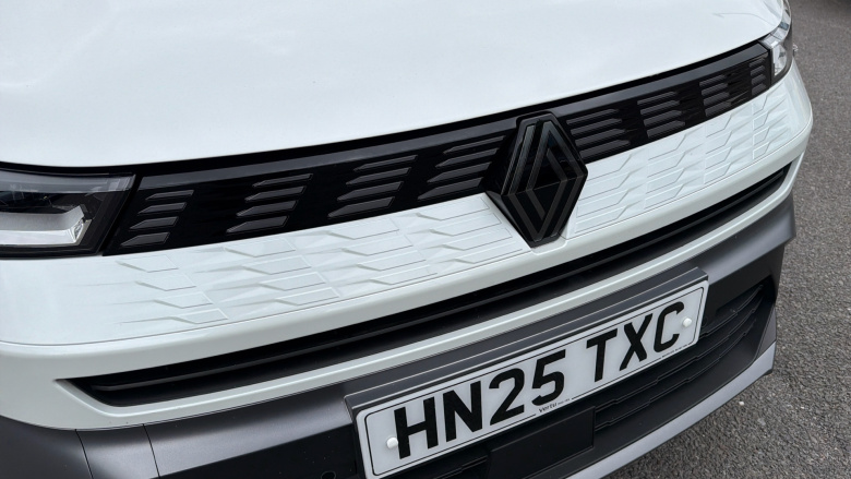 Renault Symbioz 1.6 E-Tech FHEV 145 Techno Esprit Alpine 5dr Auto Hybrid Estate